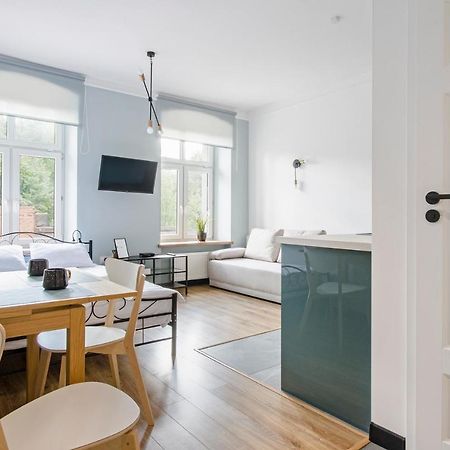 Apartstate On Lakowa, 14 Apartment Lodz  Ngoại thất bức ảnh