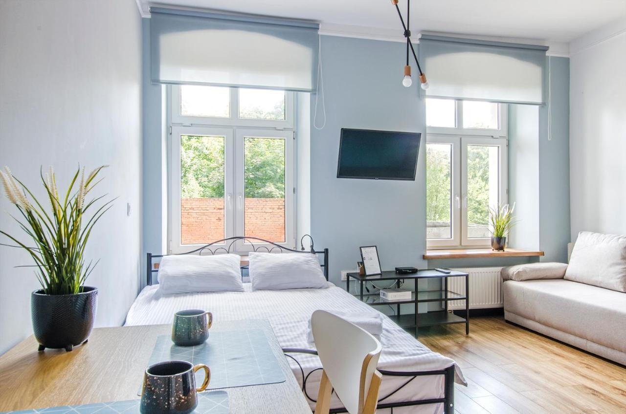 Apartstate On Lakowa, 14 Apartment Lodz  Ngoại thất bức ảnh