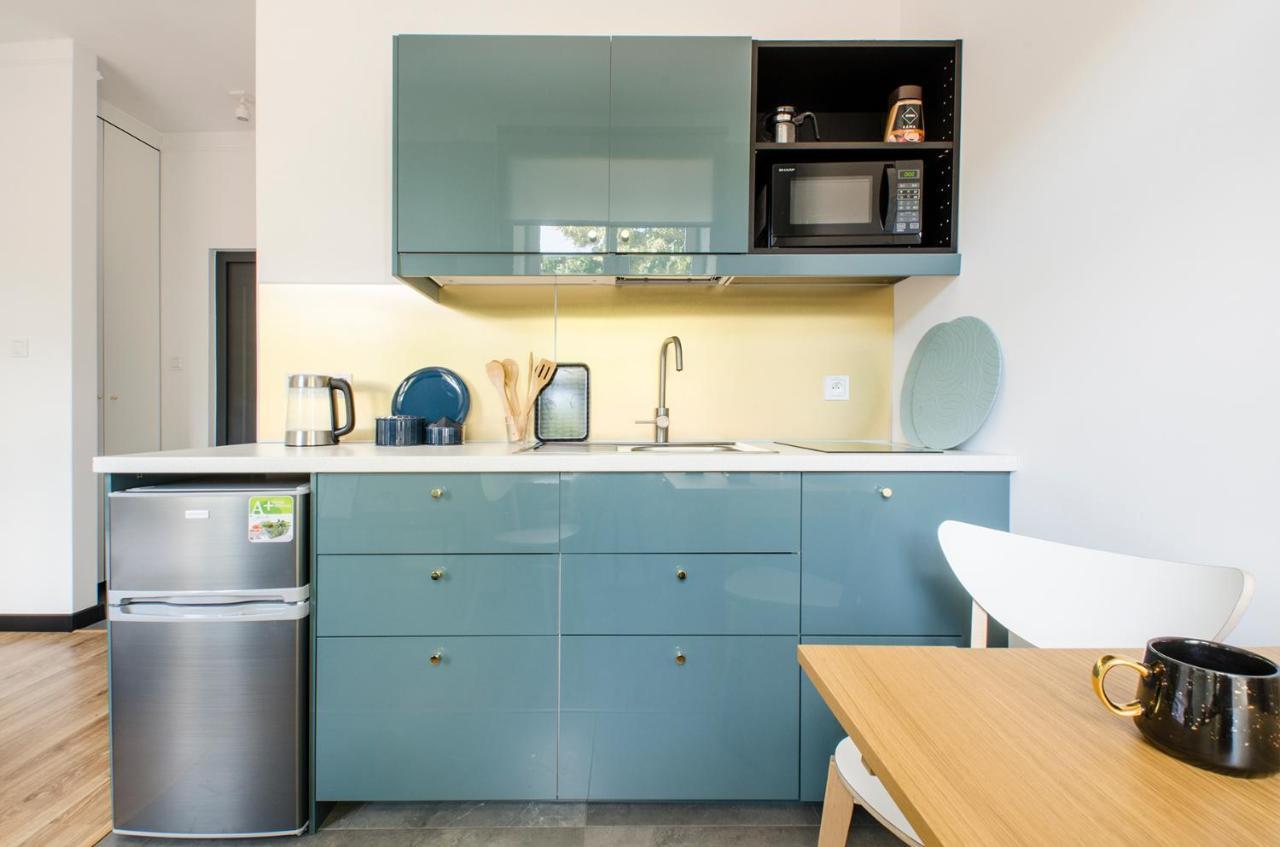 Apartstate On Lakowa, 14 Apartment Lodz  Ngoại thất bức ảnh