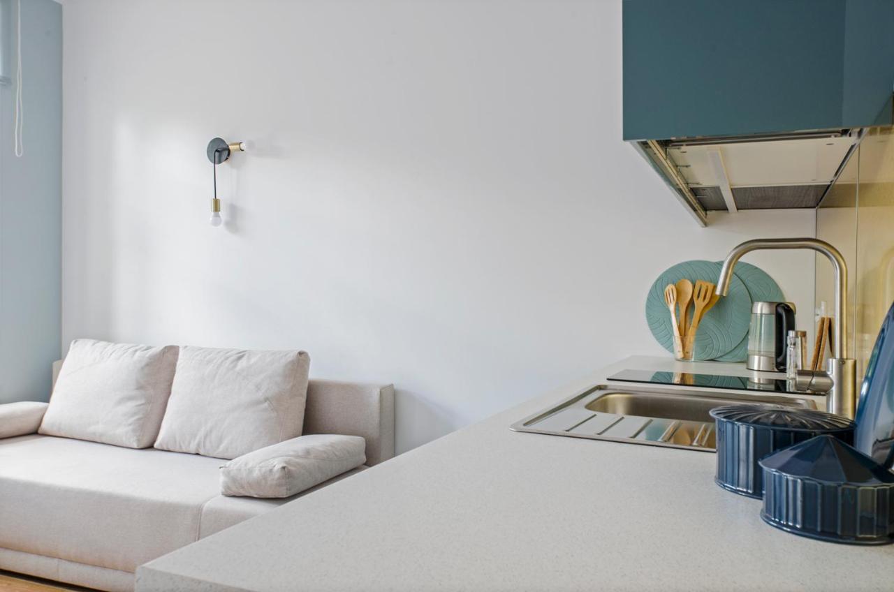 Apartstate On Lakowa, 14 Apartment Lodz  Ngoại thất bức ảnh