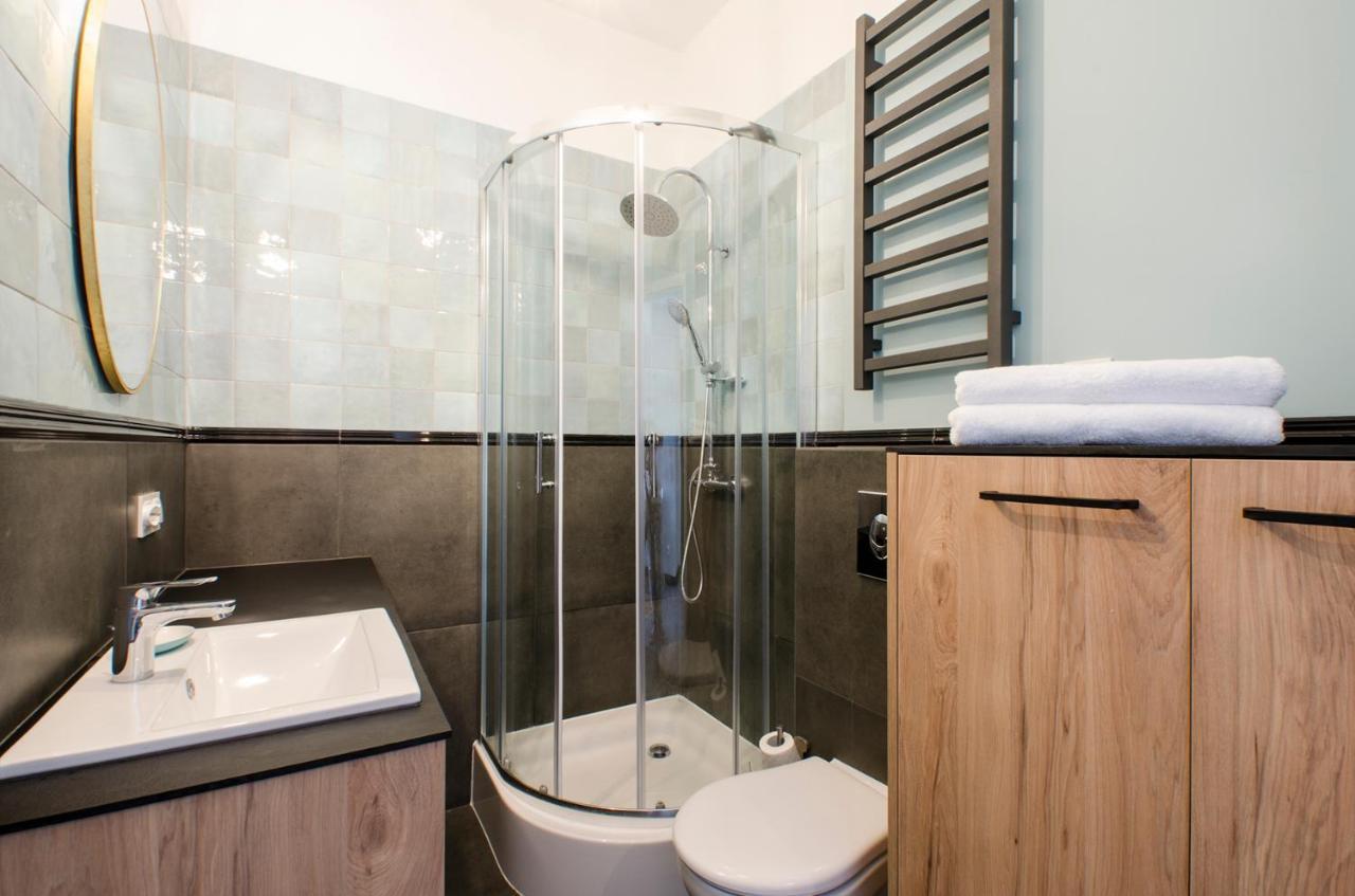 Apartstate On Lakowa, 14 Apartment Lodz  Ngoại thất bức ảnh