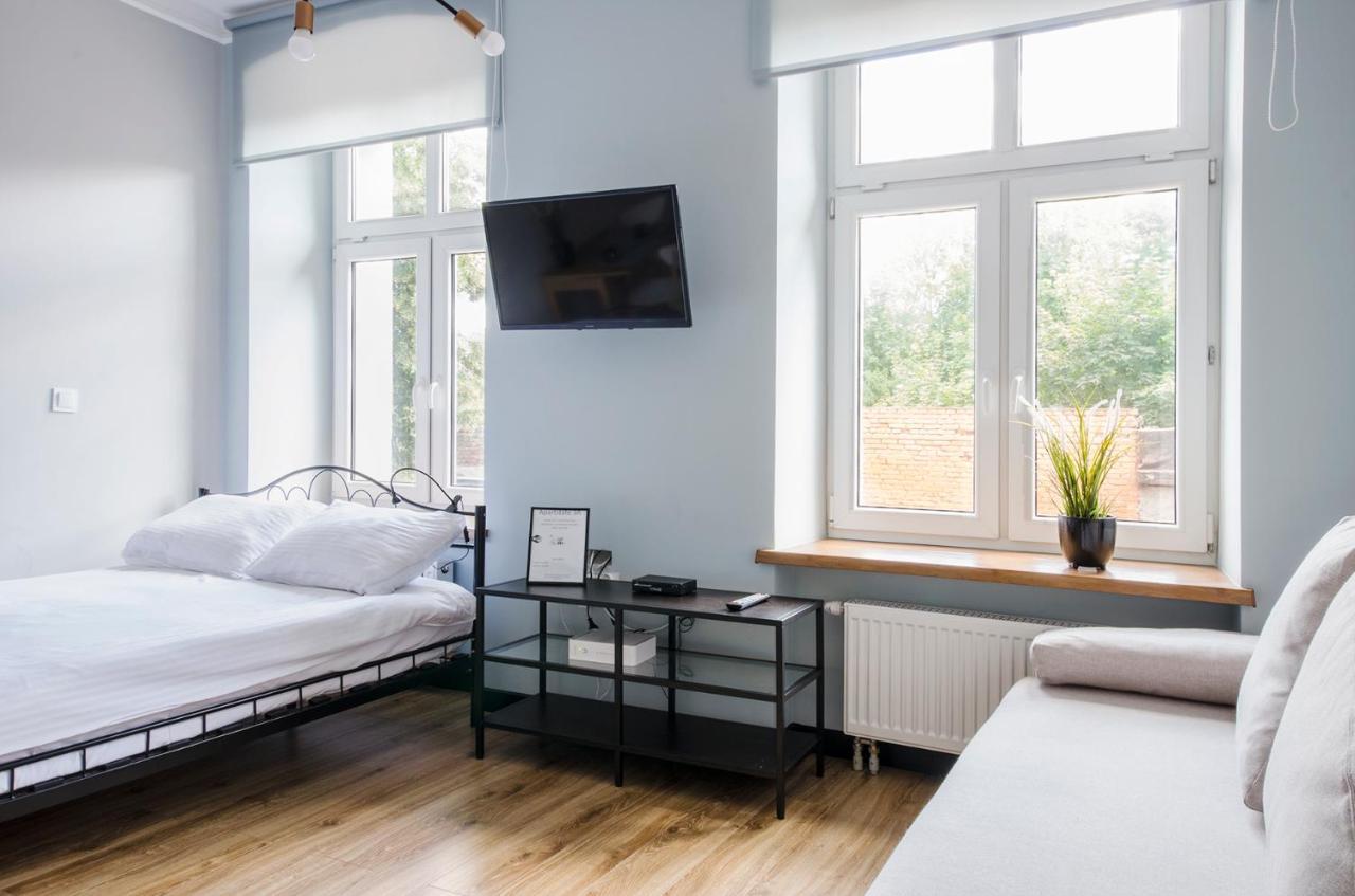 Apartstate On Lakowa, 14 Apartment Lodz  Ngoại thất bức ảnh