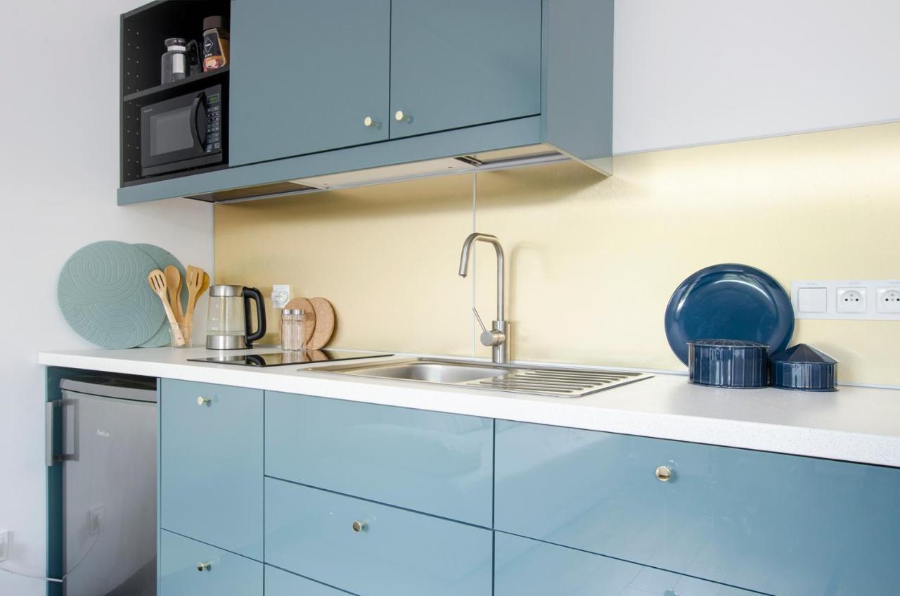 Apartstate On Lakowa, 14 Apartment Lodz  Ngoại thất bức ảnh
