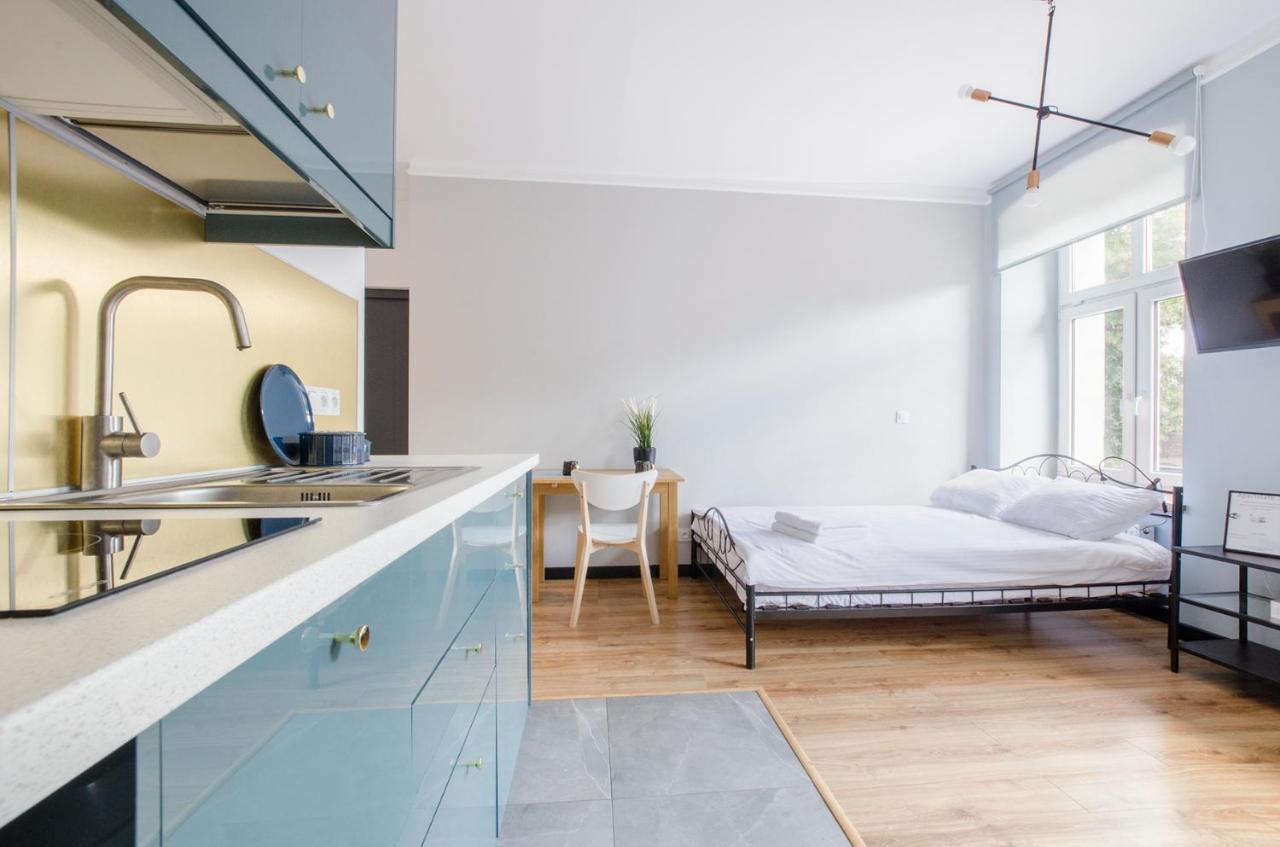 Apartstate On Lakowa, 14 Apartment Lodz  Ngoại thất bức ảnh