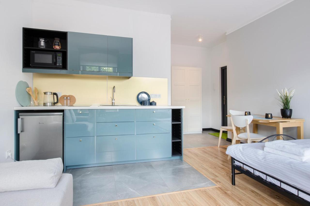 Apartstate On Lakowa, 14 Apartment Lodz  Ngoại thất bức ảnh