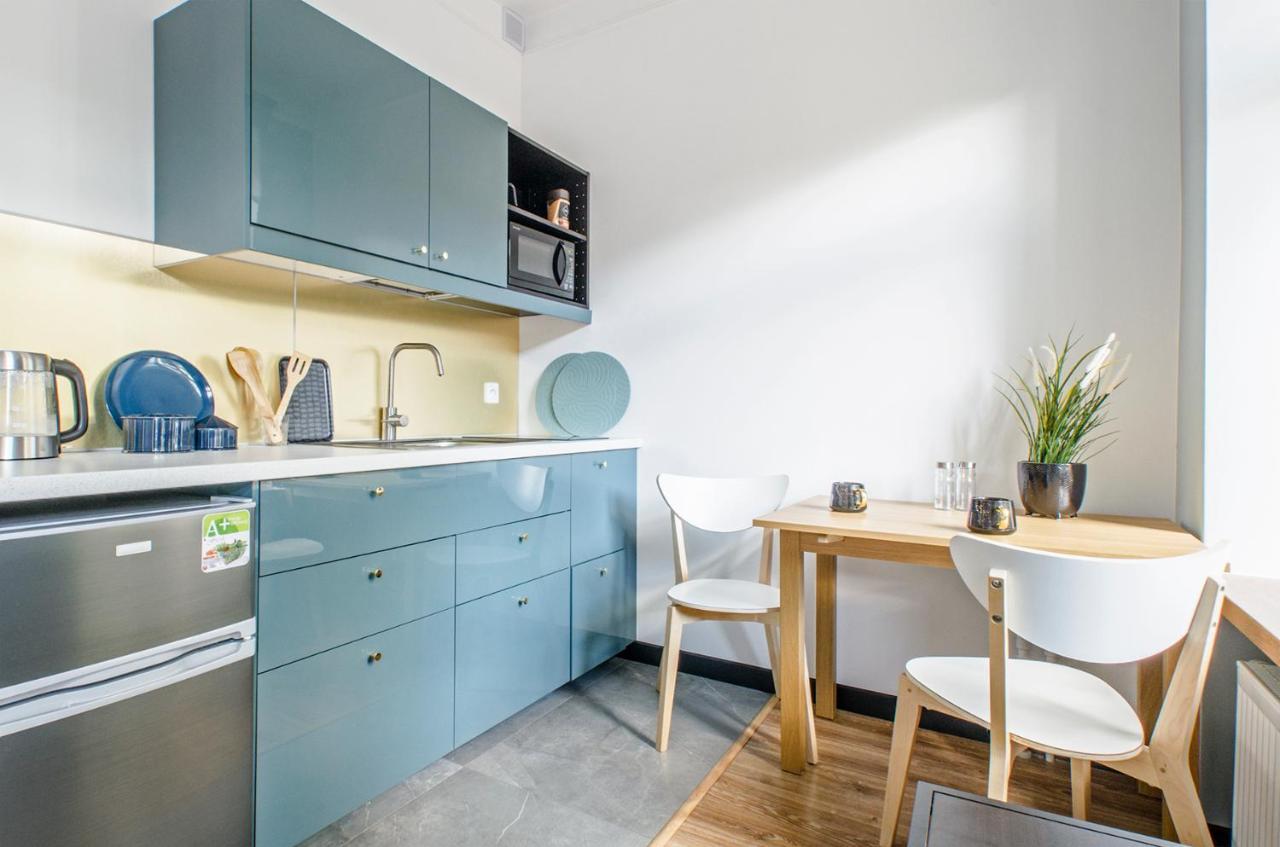 Apartstate On Lakowa, 14 Apartment Lodz  Ngoại thất bức ảnh
