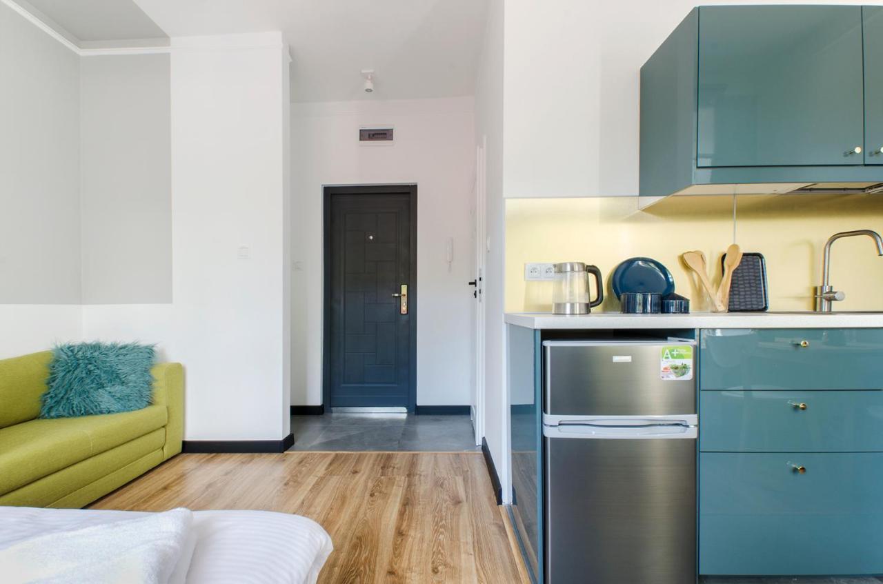 Apartstate On Lakowa, 14 Apartment Lodz  Ngoại thất bức ảnh