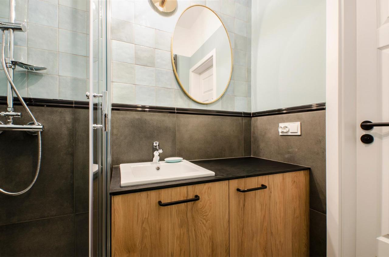 Apartstate On Lakowa, 14 Apartment Lodz  Ngoại thất bức ảnh