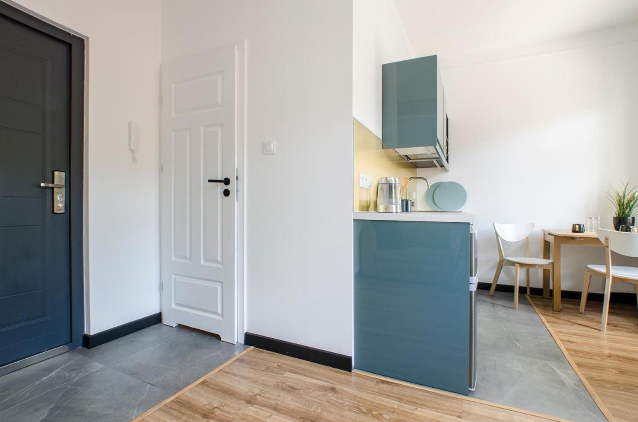 Apartstate On Lakowa, 14 Apartment Lodz  Ngoại thất bức ảnh
